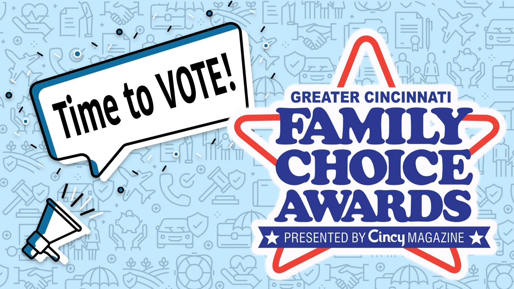 Greater Cincinnati Family Choice Awards NKY Magazine